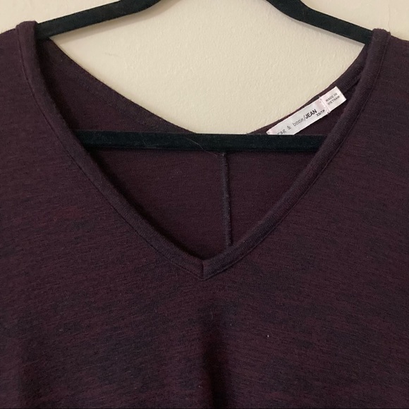 EUC Rag & Bone Tunic Sweater! - Picture 3 of 8